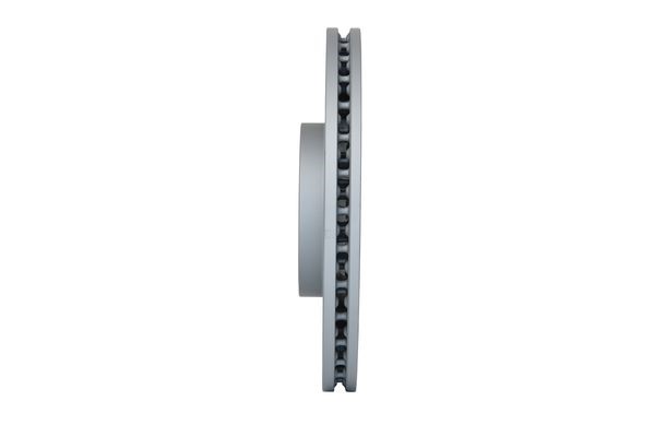 Bromsskiva Ventilerad, Framaxel Bosch 0 986 479 D79 BOSCH