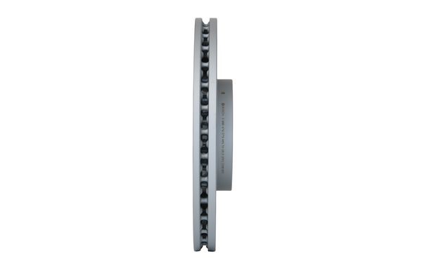 Bromsskiva Ventilerad, Framaxel Bosch 0 986 479 D79 BOSCH