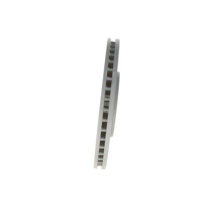 Bromsskiva Ventilerad, Framaxel Bosch 0 986 479 E67 BOSCH