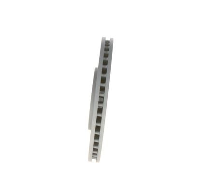 Bromsskiva Ventilerad, Framaxel Bosch 0 986 479 E67 BOSCH