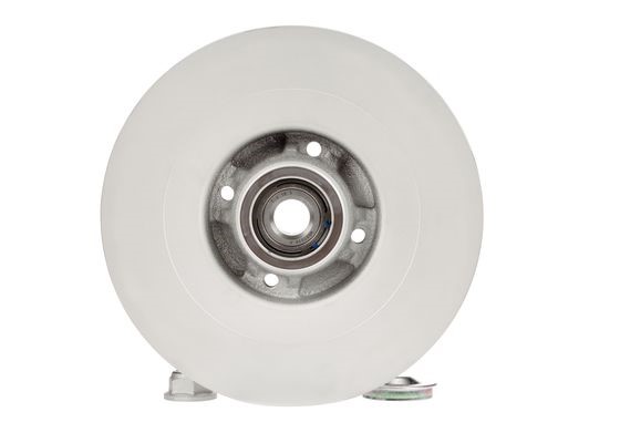 Bromsskiva Solid, Bakaxel Bosch 0 986 479 E71 BOSCH