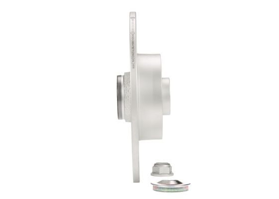 Bromsskiva Solid, Bakaxel Bosch 0 986 479 E71 BOSCH