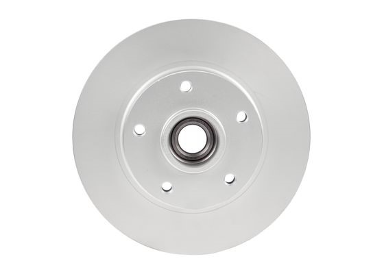 Bromsskiva Solid, Bakaxel Bosch 0 986 479 E78 BOSCH