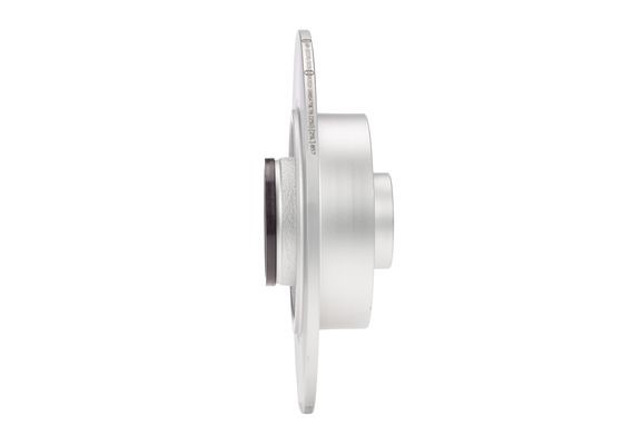 Bromsskiva Solid, Bakaxel Bosch 0 986 479 E78 BOSCH