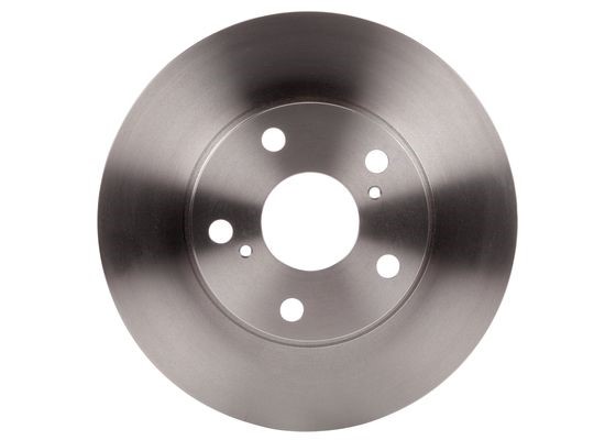 Bromsskiva Ventilerad, Framaxel Bosch 0 986 479 R45 BOSCH