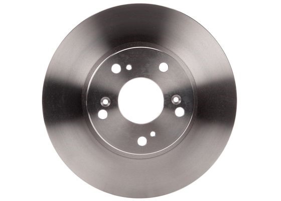 Bromsskiva Ventilerad, Framaxel Bosch 0 986 479 S47 BOSCH