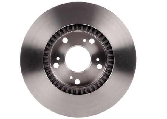 Bromsskiva Ventilerad, Framaxel Bosch 0 986 479 S47 BOSCH