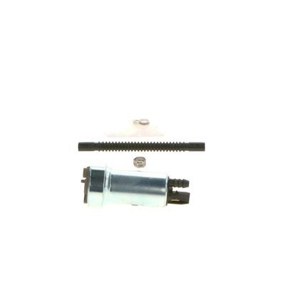 Bränslepump, Höger, I bränslebehållaren Bosch 0 986 580 426 BOSCH