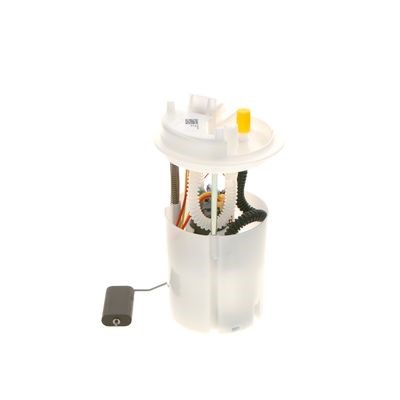 Bränslepump, I bränslebehållaren Bosch 0 986 580 830 BOSCH