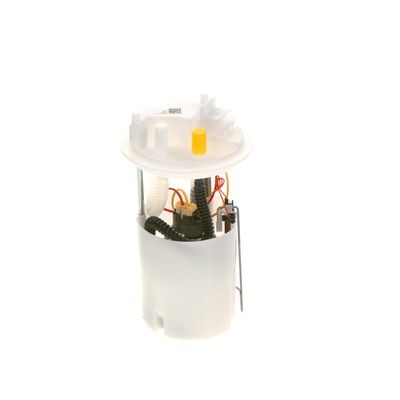 Bränslepump, I bränslebehållaren Bosch 0 986 580 830 BOSCH