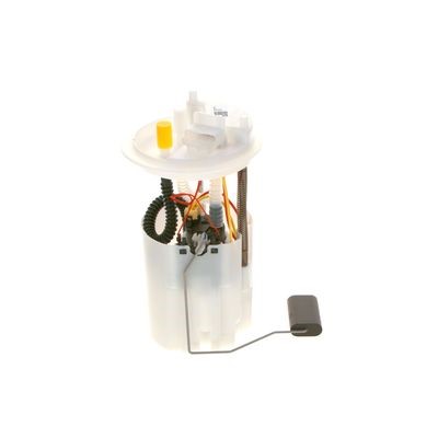 Bränslepump, I bränslebehållaren Bosch 0 986 580 830 BOSCH