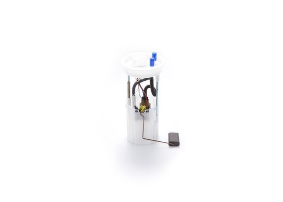 Bränslepump, I bränslebehållaren Bosch 0 986 580 938 BOSCH