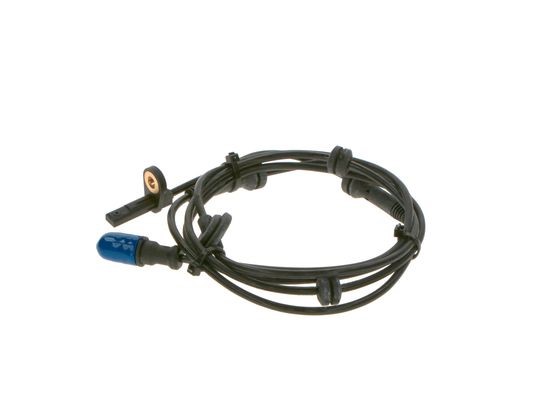 ABS-givare, Sensor, hjulvarvtal, Bakaxel Bosch 0 986 594 583 BOSCH ABS-givare, Sensor, hjulvarvtal, Bakaxel Bosch 0 986 594 583 BOSCH