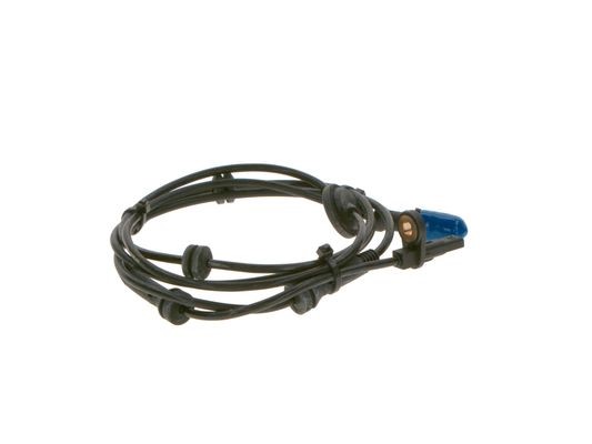 ABS-givare, Sensor, hjulvarvtal, Bakaxel Bosch 0 986 594 583 BOSCH ABS-givare, Sensor, hjulvarvtal, Bakaxel Bosch 0 986 594 583 BOSCH