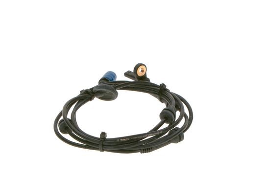ABS-givare, Sensor, hjulvarvtal, Bakaxel Bosch 0 986 594 583 BOSCH ABS-givare, Sensor, hjulvarvtal, Bakaxel Bosch 0 986 594 583 BOSCH