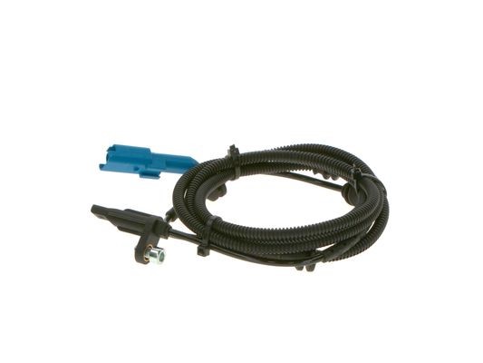 ABS-givare, Sensor, hjulvarvtal, Bakaxel Bosch 0 986 594 598 BOSCH ABS-givare, Sensor, hjulvarvtal, Bakaxel Bosch 0 986 594 598 BOSCH