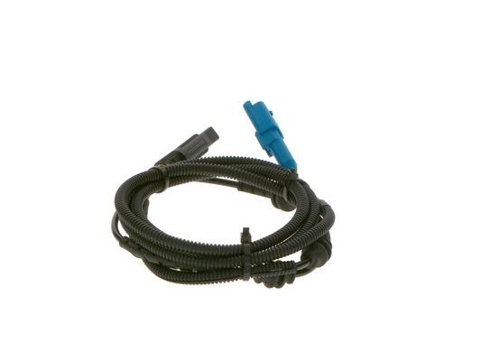 ABS-givare, Sensor, hjulvarvtal, Bakaxel Bosch 0 986 594 598 BOSCH ABS-givare, Sensor, hjulvarvtal, Bakaxel Bosch 0 986 594 598 BOSCH