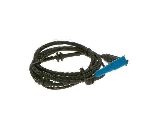 ABS-givare, Sensor, hjulvarvtal, Bakaxel Bosch 0 986 594 598 BOSCH ABS-givare, Sensor, hjulvarvtal, Bakaxel Bosch 0 986 594 598 BOSCH