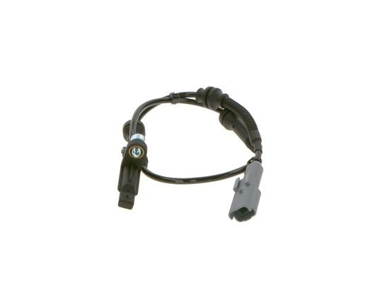 ABS-givare, Sensor, hjulvarvtal, Bakaxel Bosch 0 986 594 599 BOSCH ABS-givare, Sensor, hjulvarvtal, Bakaxel Bosch 0 986 594 599 BOSCH