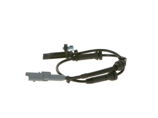ABS-givare, Sensor, hjulvarvtal, Bakaxel Bosch 0 986 594 599 BOSCH ABS-givare, Sensor, hjulvarvtal, Bakaxel Bosch 0 986 594 599 BOSCH