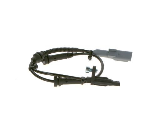 ABS-givare, Sensor, hjulvarvtal, Bakaxel Bosch 0 986 594 599 BOSCH ABS-givare, Sensor, hjulvarvtal, Bakaxel Bosch 0 986 594 599 BOSCH