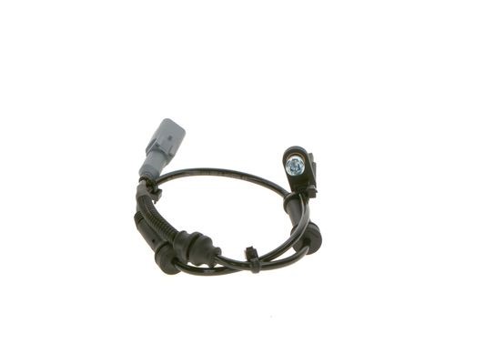ABS-givare, Sensor, hjulvarvtal, Bakaxel Bosch 0 986 594 599 BOSCH