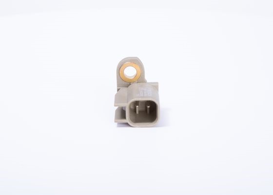 ABS-givare, Sensor, hjulvarvtal, Bakaxel Bosch 0 986 594 605 BOSCH