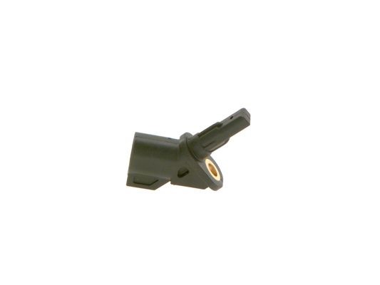 ABS-givare, Sensor, hjulvarvtal, Framaxel Bosch 0 986 594 607 BOSCH