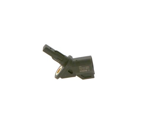 ABS-givare, Sensor, hjulvarvtal, Framaxel Bosch 0 986 594 607 BOSCH