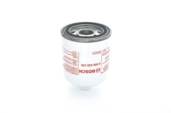 Lufttorkarpatron, kompressorsystem BOSCH BOSCH