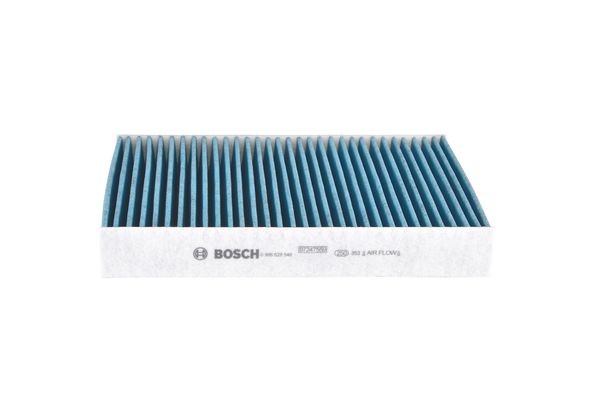 Kupefilter Bosch FILTER+ 0 986 628 546 BOSCH