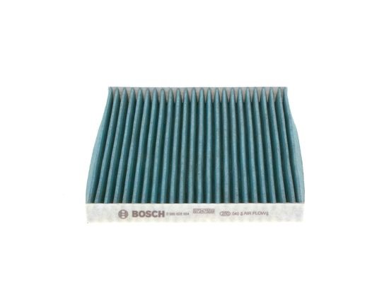 Kupefilter Bosch FILTER+ 0 986 628 554 BOSCH