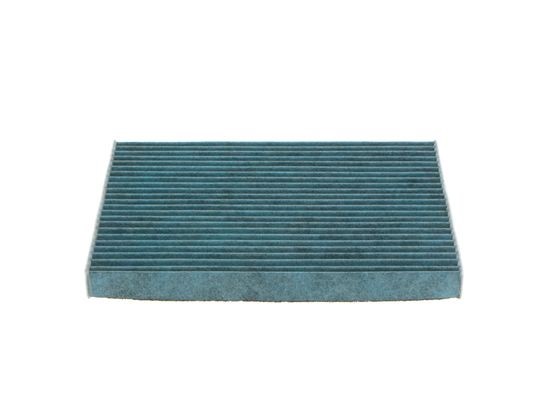 Kupefilter Bosch FILTER+ 0 986 628 554 BOSCH