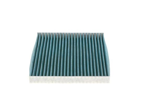 Kupefilter Bosch FILTER+ 0 986 628 554 BOSCH