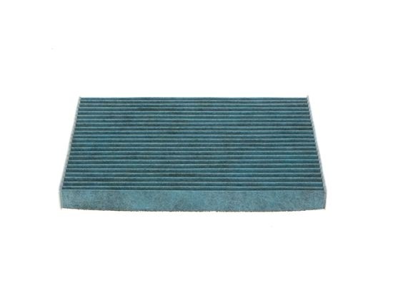 Kupefilter Bosch FILTER+ 0 986 628 554 BOSCH