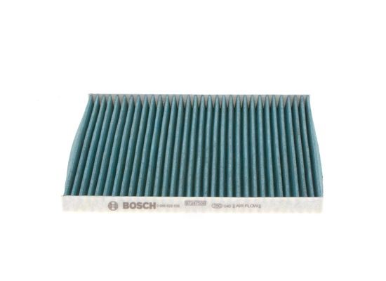 Kupefilter Bosch FILTER+ 0 986 628 556 BOSCH