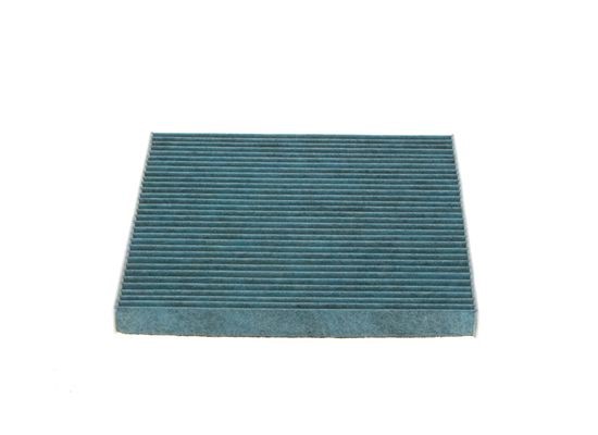 Kupefilter Bosch FILTER+ 0 986 628 556 BOSCH