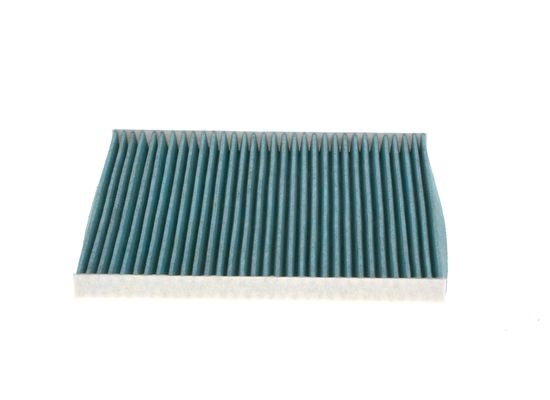 Kupefilter Bosch FILTER+ 0 986 628 556 BOSCH