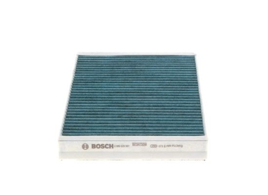 Kupefilter Bosch FILTER+ 0 986 628 561 BOSCH