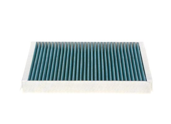 Kupefilter Bosch FILTER+ 0 986 628 561 BOSCH