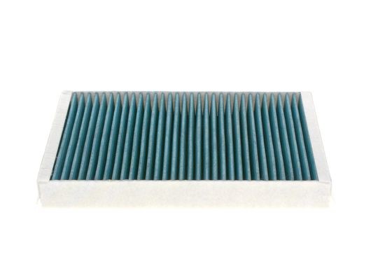 Kupefilter Bosch FILTER+ 0 986 628 561 BOSCH