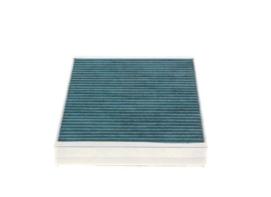 Kupefilter Bosch FILTER+ 0 986 628 561 BOSCH