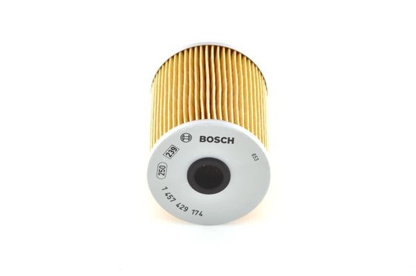 Oljefilter BOSCH BOSCH