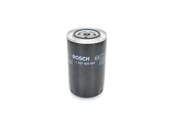 Bränslefilter BOSCH BOSCH