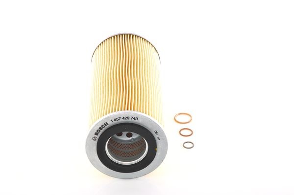 Oljefilter BOSCH BOSCH