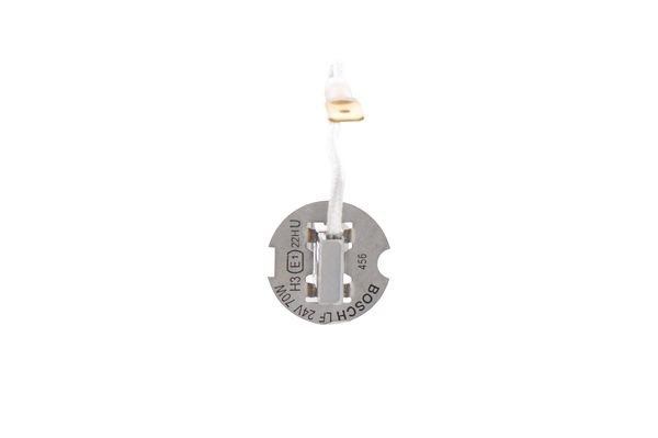 Halogenlampa BOSCH Trucklight H3 PK22s 24V Bosch 1 987 302 431 BOSCH