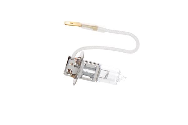 Halogenlampa BOSCH Trucklight H3 PK22s 24V Bosch 1 987 302 431 BOSCH