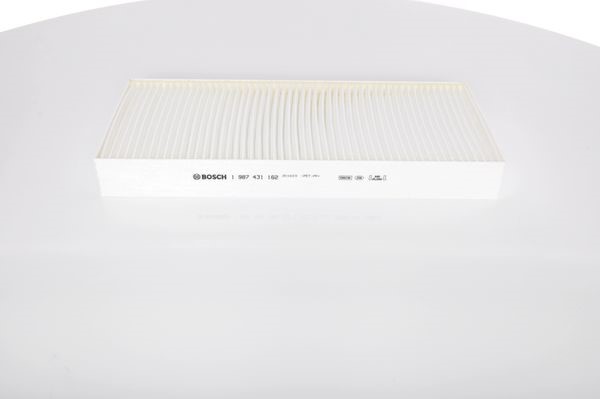 Kupefilter BOSCH BOSCH