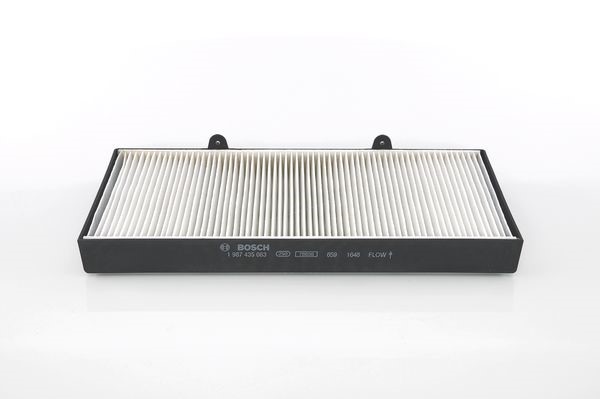 Kupefilter Bosch 1 987 435 063 BOSCH