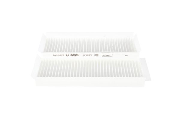 Kupefilter Bosch 1 987 435 074 BOSCH